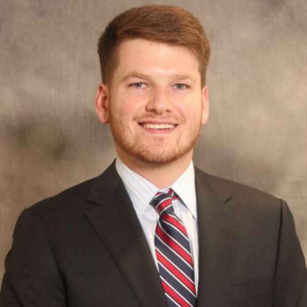 Meet your Posher, Jon